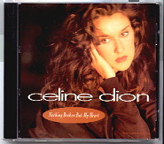 Celine Dion - Nothing Broken But My Heart